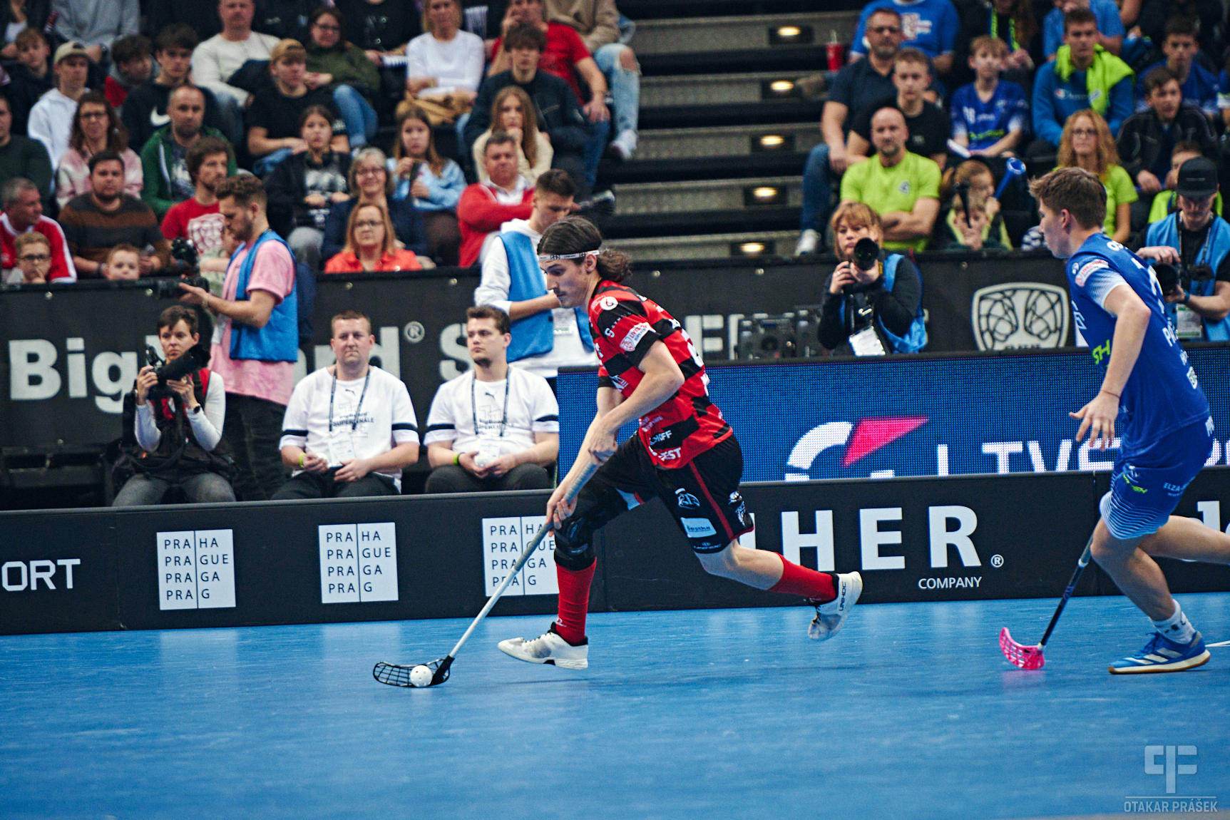 16.04.2023- O2 Aréna Praha - Superliga Muži - Superfinále 202